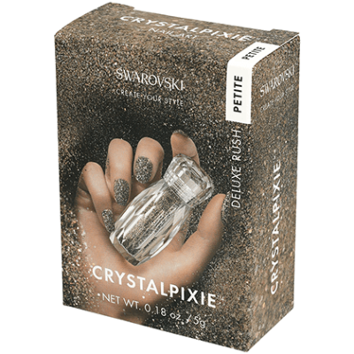 Swarovski Crystal Pixie Petite Deluxe Rush 5gr.