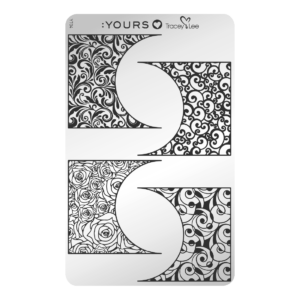 YOURS Loves Tracey YLT04 Off The Cuff