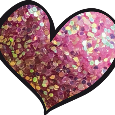 LoveNess Glitter UV 02 1