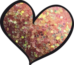 LoveNess Glitter UV 04 1