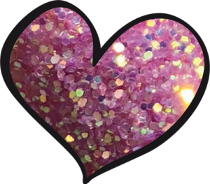 LoveNess Glitter UV 06 1