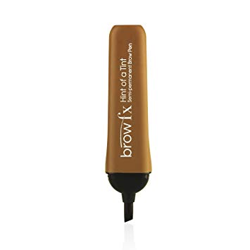 Brow FX Hint of a Tint Brow Pen Cool Brown