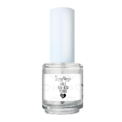 LoveNess Acid Free Primer 15ml.