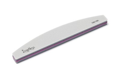 LoveNess Sanding Buffer Halfmoon 100/180