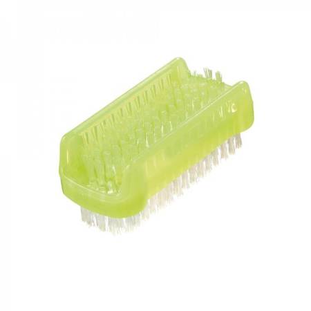 Manicure Hand Borstel Groen
