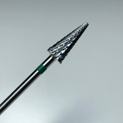 Freesbit Diamant Kegel (groen)