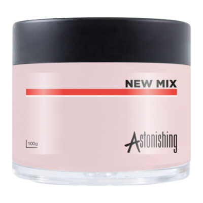 Astonishing Acryl New Mix 100g