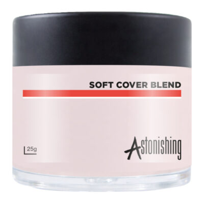Astonishing Acryl Soft Cover Blend 25g