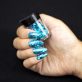 Lecenté Disco Balls - Boogie Nights Nail