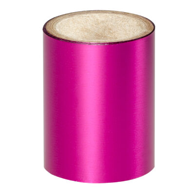 Lecenté Nail Foil Magenta 1,5m.