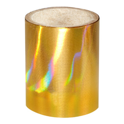 Lecenté Nail Foil Pure Gold 1,5m.