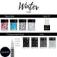Lecenté Winter 2018 Collection