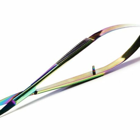 LoveNess Cutter Big Rainbow 12 cm