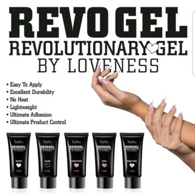 LoveNess RevoGel
