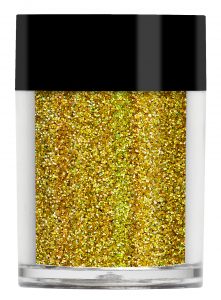 Lecenté Holographic Glitter Gold 8 gr.