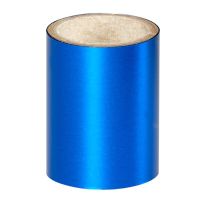 Lecenté Nail Foil Blue 1,5m