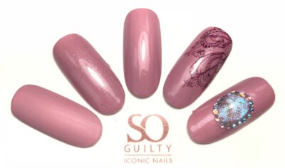 SO GUILTY Gelpolish 006 Keihra 2