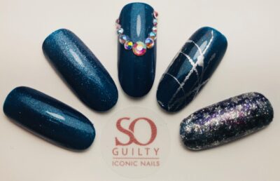SO GUILTY Gelpolish 021 Fergie 2
