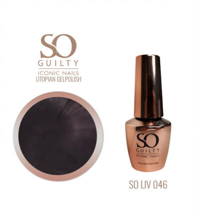 SO GUILTY Gelpolish 046 Liv