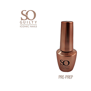 SO GUILTY Pre-Prep 12 ml