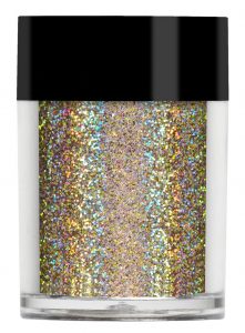 champagne Lecenté Super Holographic Chapmagne 8 gr.