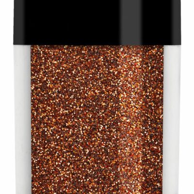 Lecenté Fireworks Glitter Ash 8 gr.