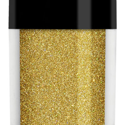 Lecenté Fireworks Glitter Crackle 8 gr.