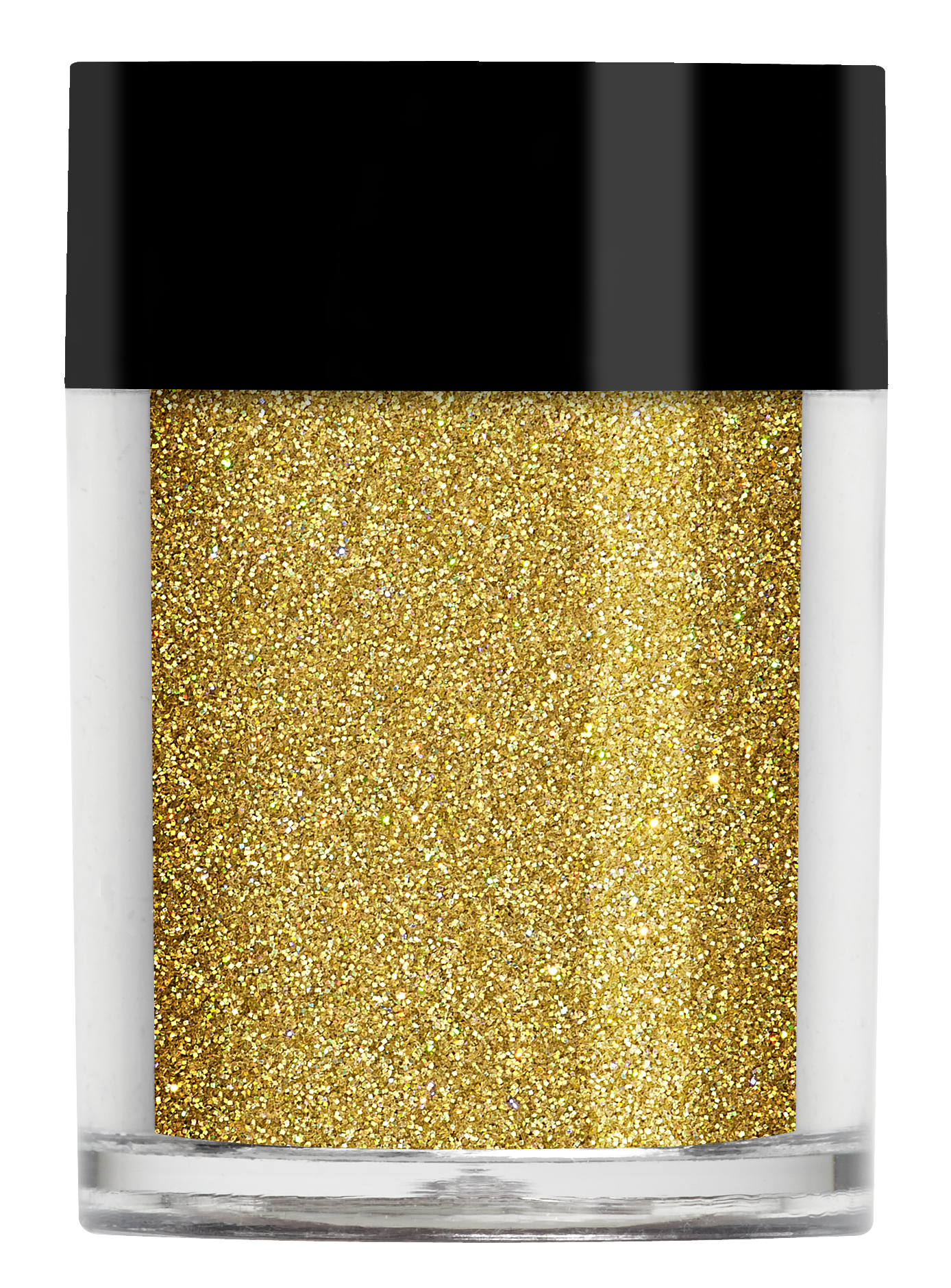 Lecenté Fireworks Glitter Crackle 8 gr.