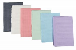 Merbach table towel 3-laags pap