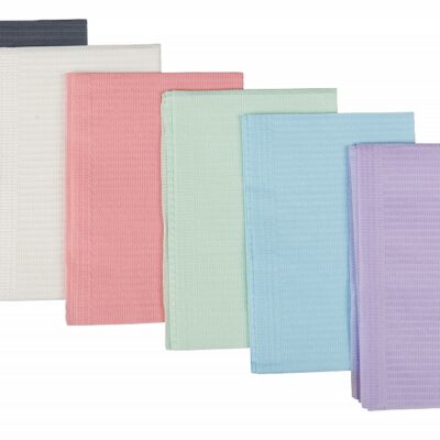 Merbach table towel 3-laags pap