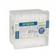 Merbach wattenstaafjes, dispenser 200 stuks
