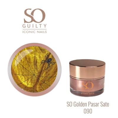 SO GUILTY 090 Spidergel Pasar Sate