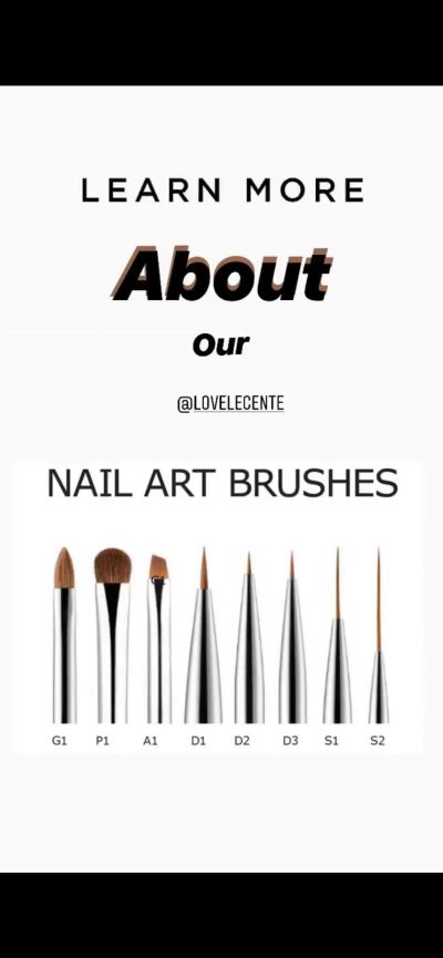 Lecenté Brushes