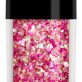 Lecenté Chunky Glitter Flamingo - 8 gr