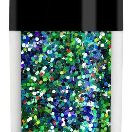 Lecenté Chunky Glitter Pisces – 8 gr