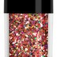 Lecenté Chunky Glitter Tiger Lily - 8 gr