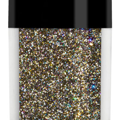 Lecenté Holographic Glitter Iron 8 gr.