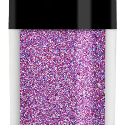 Lecenté Holographic Glitter Lavender 8 gr.