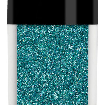 Lecenté Holographic Glitter Turquiose 8 gr.