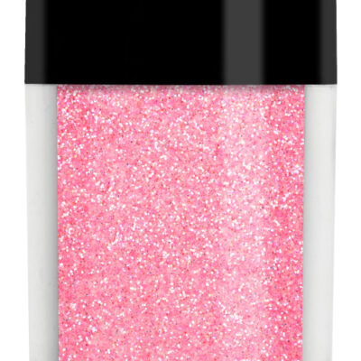Lecenté Iridescent Glitter Baby Pink 8 gr.
