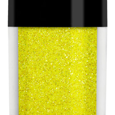 Lecenté Iridescent Glitter Banana 8 gr.