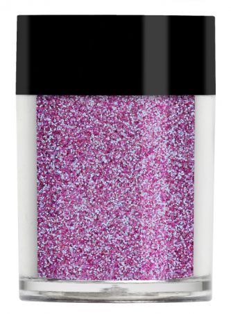 Lecenté Iridescent Glitter Blackcurrant 8 gr.