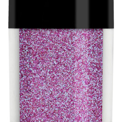 Lecenté Iridescent Glitter Blackcurrant 8 gr.