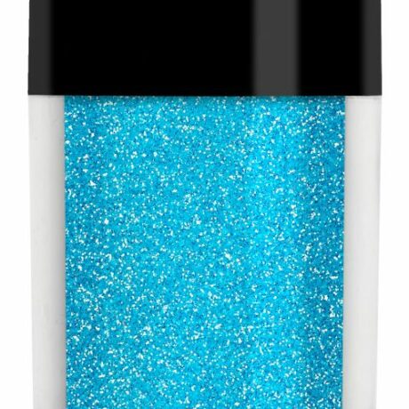 Lecenté Iridescent Glitter Boyfriend Blue 8 gr.