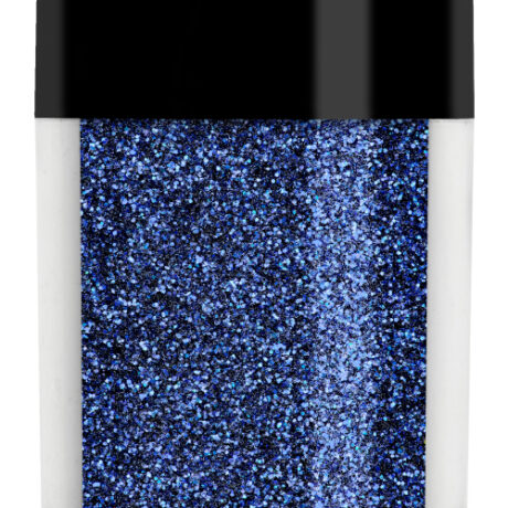 Lecenté Iridescent Glitter Midnight Blue 8 gr.