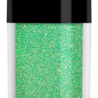 Lecenté Iridescent Glitter Mint 8 gr.