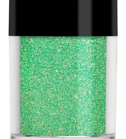 Lecenté Iridescent Glitter Mint 8 gr.