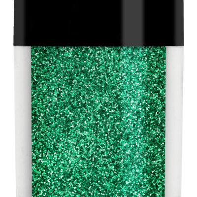 Lecenté Iridescent Glitter Petrol Green 8 gr.