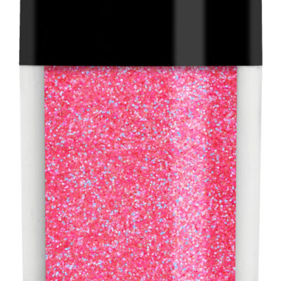 Lecenté Iridescent Glitter Pink Champagne 8 gr.