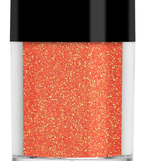 Lecenté Iridescent Glitter Pumpkin 8 gr.